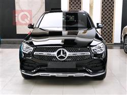 مێرسێدس بێنز GLC